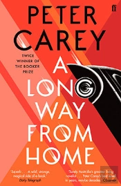 A Long Way From Home
