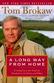 A Long Way From Home