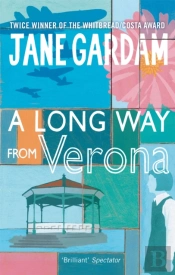 A Long Way From Verona