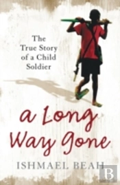 A Long Way Gone