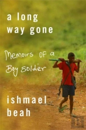 A Long Way Gone