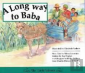 A Long Way To Baba (English)