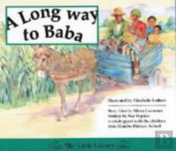 Bertrand.pt - A Long Way To Baba (English)