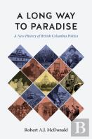 A Long Way To Paradise
