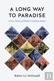 A Long Way To Paradise