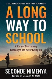 A Long Way To School
