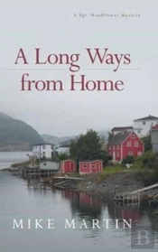 A Long Ways From Home