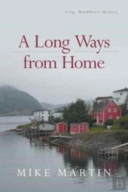Bertrand.pt - A Long Ways From Home