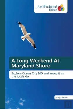 Bertrand.pt - A Long Weekend At Maryland Shore