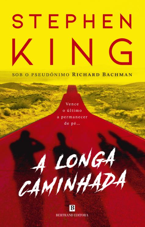 A Longa Caminhada