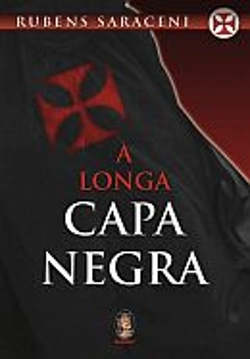 Bertrand.pt - A Longa Capa Negra