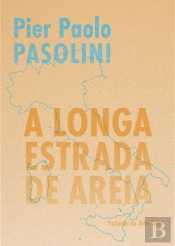 A Longa Estrada de Areia