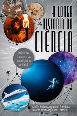 Bertrand.pt - A Longa História Da Ciência