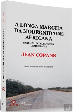 Bertrand.pt - A Longa Marcha da Modernidade Africana 
