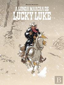 A Longa Marcha de Lucky Luke