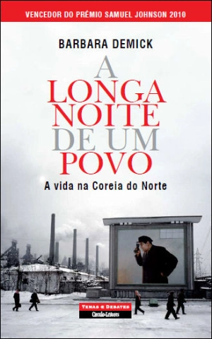 A Longa Noite de um Povo