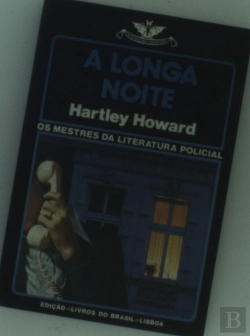 Bertrand.pt - A Longa Noite