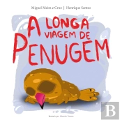 A Longa Viagem de Penugem