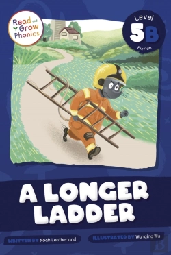 Bertrand.pt - A Longer Ladder