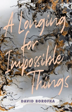 Bertrand.pt - A Longing For Impossible Things