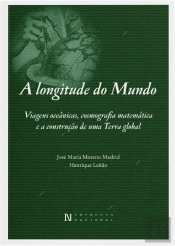 A Longitude do Mundo