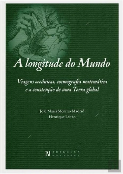 Bertrand.pt - A Longitude do Mundo