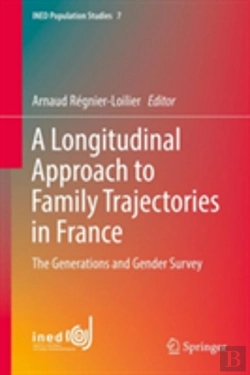 Bertrand.pt - A Longitudinal Approach To Family Trajectories In France