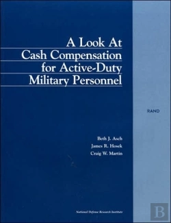Bertrand.pt - A Look At Cash Compensation For Active-Duty Military Personnel