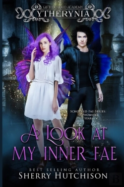 Bertrand.pt - A Look At My Inner Fae