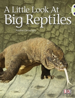 Bertrand.pt - A Look At Reptiles (Blue B) Nf 6-Pack