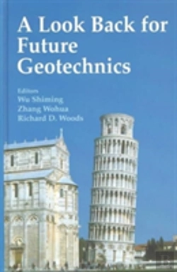 Bertrand.pt - A Look Back For Future Geotechnics
