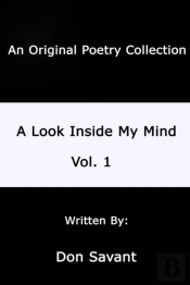 A Look Inside My Mind.....Vol. 1