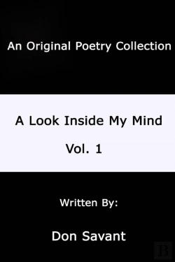 Bertrand.pt - A Look Inside My Mind.....Vol. 1