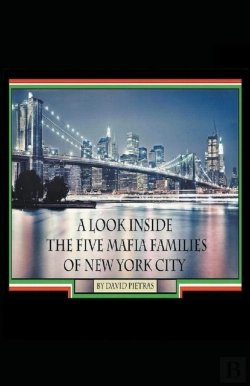 Bertrand.pt - A Look Inside The Five Mafia Families Of