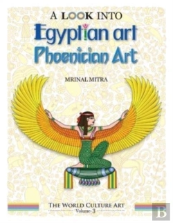 Bertrand.pt - A Look Into Egyptian Art, Phoenician Art