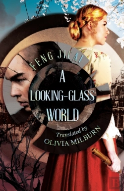 Bertrand.pt - A Looking-Glass World