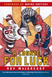A Loonie For Luck
