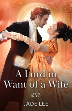 Bertrand.pt - A Lord In Want Of A Wife