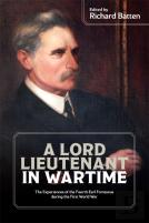 A Lord Lieutenant In Wartime