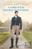 A Lord With Wicked Intentions
