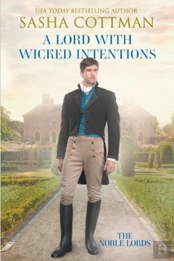 Bertrand.pt - A Lord With Wicked Intentions