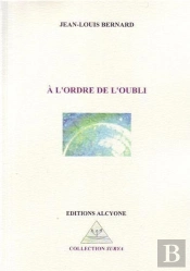 À L'Ordre De L'Oubli
