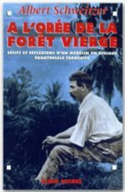 Bertrand.pt - À L'Orée De La Forêt Vierge (Édition 1995)