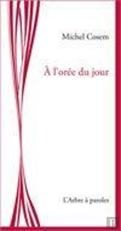 Bertrand.pt - À L'Orée Du Jour