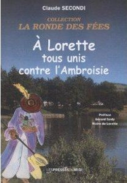 Bertrand.pt - A Lorette Tous Unis Contre L'Ambroisie
