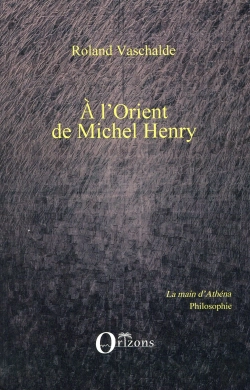 Bertrand.pt - À L'Orient De Michel Henry