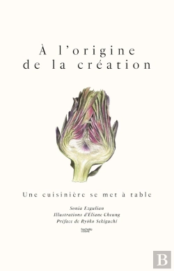 Bertrand.pt - À L'Origine De La Création : Une Cuisinière Se Met À Table