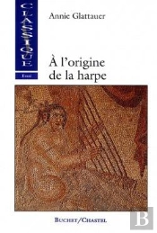 A L'Origine De La Harpe