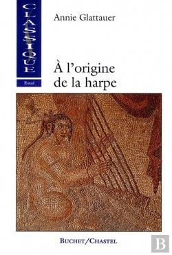 Bertrand.pt - A L'Origine De La Harpe