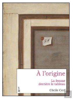 Bertrand.pt - À L'Origine : La Femme Derrière Le Tableau